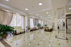 Отель Discovery Hotel  Бишкек